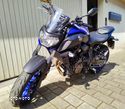 Yamaha MT - 2