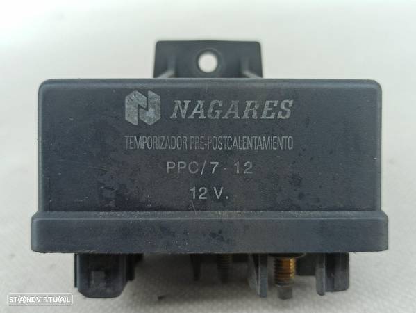 Temporizador Velas Citroen Saxo Hatchback Van (S3_) - 1