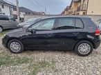 Volkswagen Golf 1.6 TDI BlueMotion Technology DPF Highline - 8