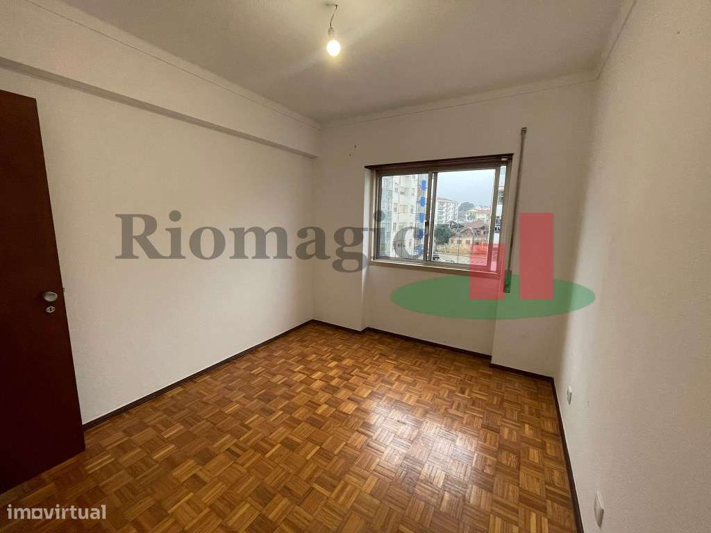 Apartamento T3 Rio Maior***RIOMAGIC***-13