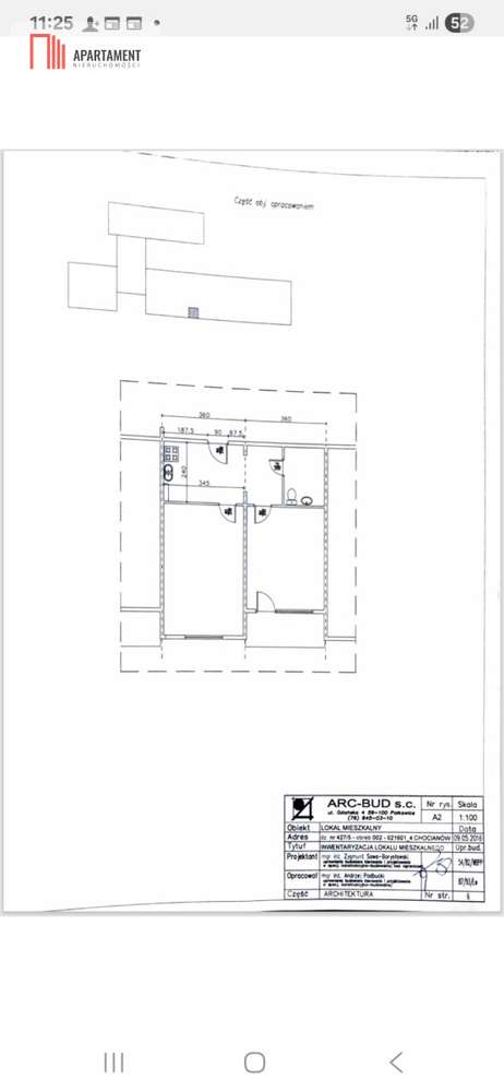Super okazja mieszkanie z garażem niski czynsz-16