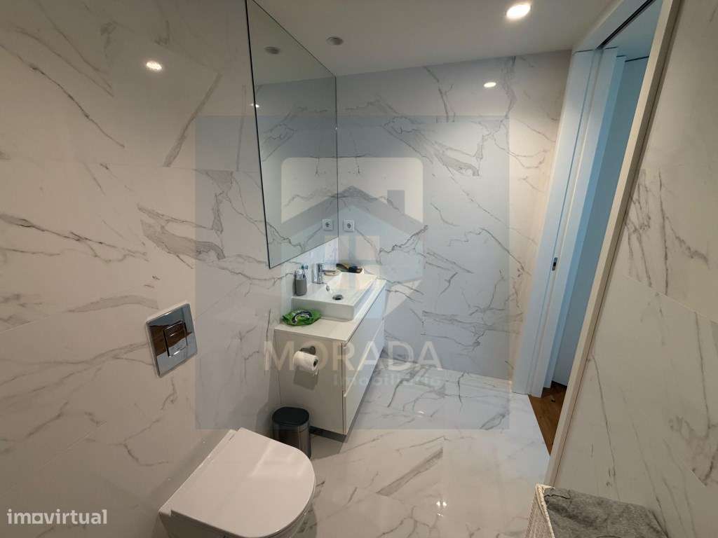 Excelente T2 Junto ao Parque da Lavandeira || Vila Nova Gaia-9