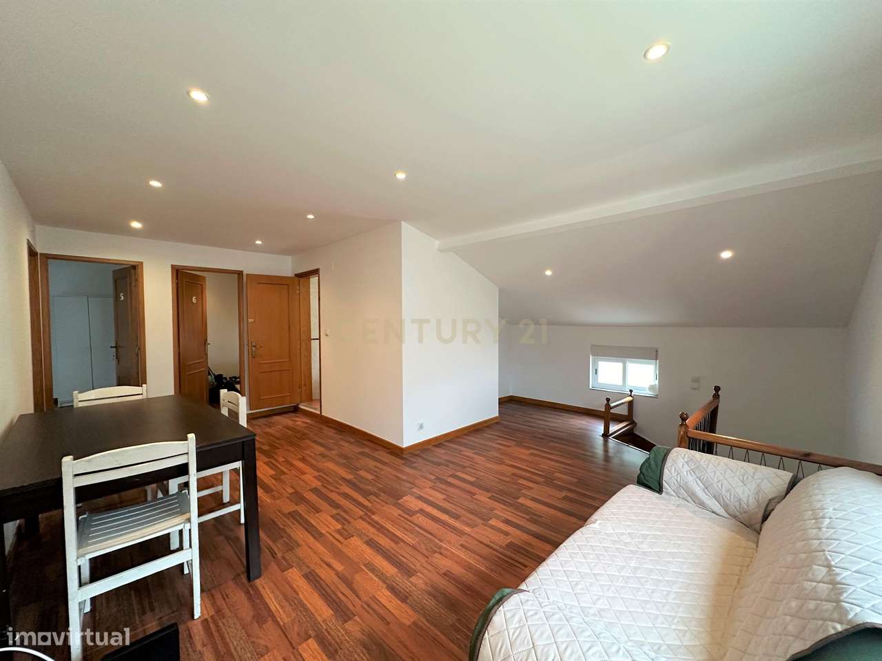 Apartamento Duplex T5 Beato - Grande imagem: 5/23