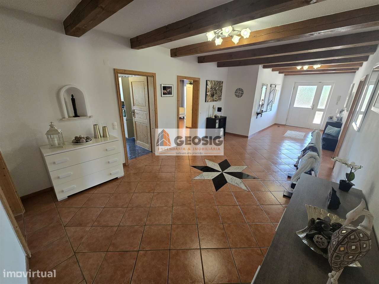 Moradia T2+1 Venda em São Bartolomeu de Messines,Silves-7