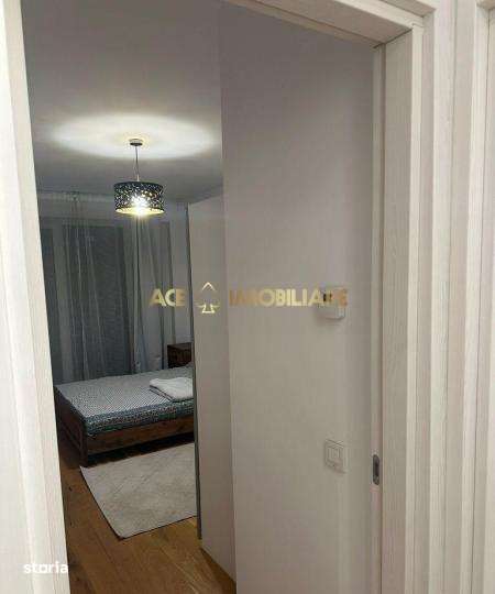 Aviatiei Apartments | 2 Camere | Centrala proprie | Metrou | Mobilat - - Imagine principală: 5/7