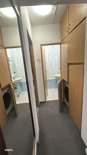 PF, vand apartament 3 CD Pacurari - Imagine principală: 5/8