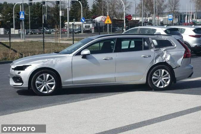 Volvo V60 - 11