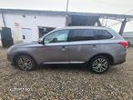 Dezmembrez Mitsubishi Outlander III facelift 2.2 DIESEL 2015-2018 - 5