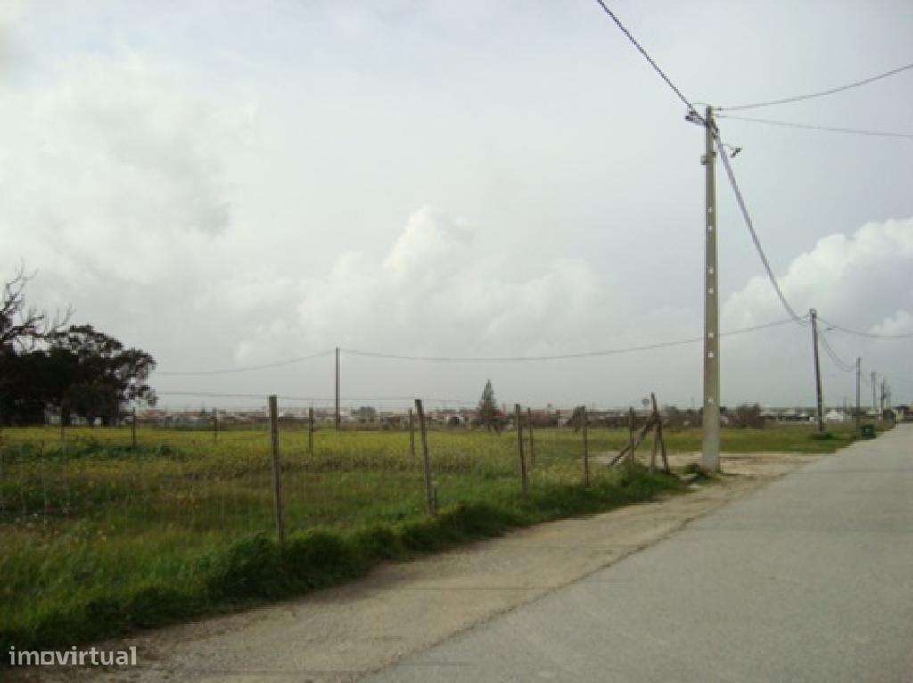 Terreno - Montijo - Grande imagem: 4/5