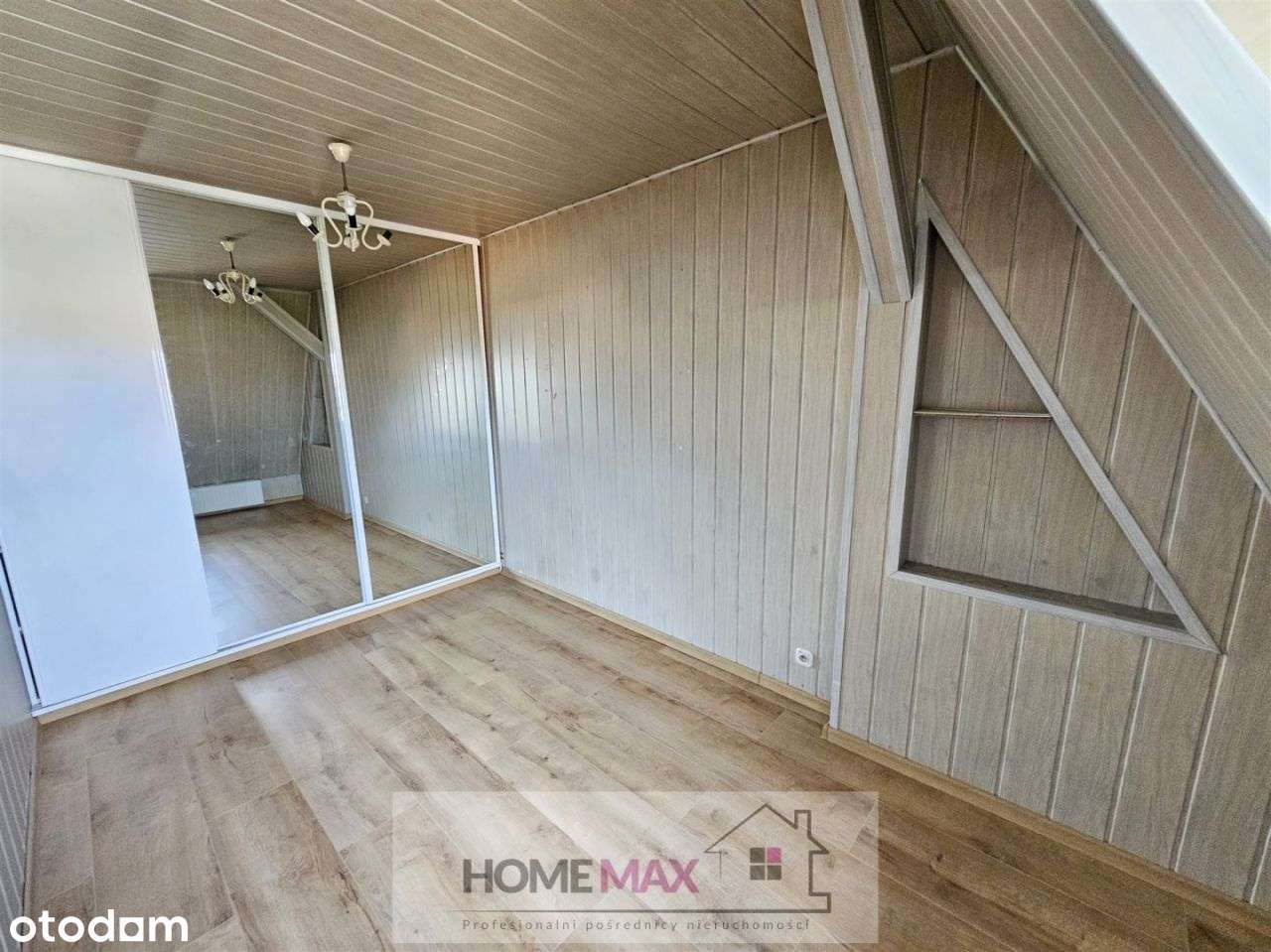 Mieszkanie 5 pokojowe, 2 łazienki, c.o gazowe-7