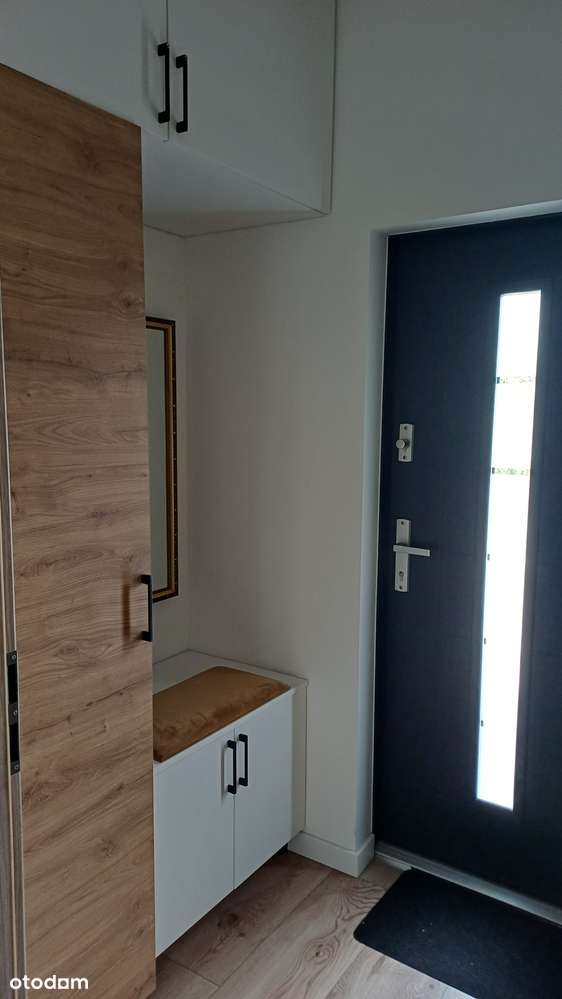 Mieszkanie w zabudowie szeregowej, gotowe do wprowadzenia. - Pełny obrazek: 5/20