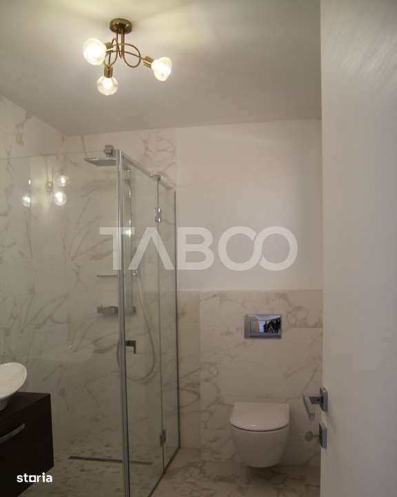 Casa noua insiruita de vanzare in Sebes drumul Petrestiului - Imagine principală: 4/10