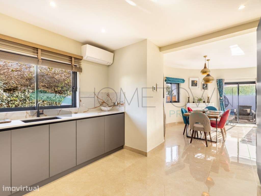 Extraordinária moradia V3 - Vilamoura - Grande imagem: 5/48