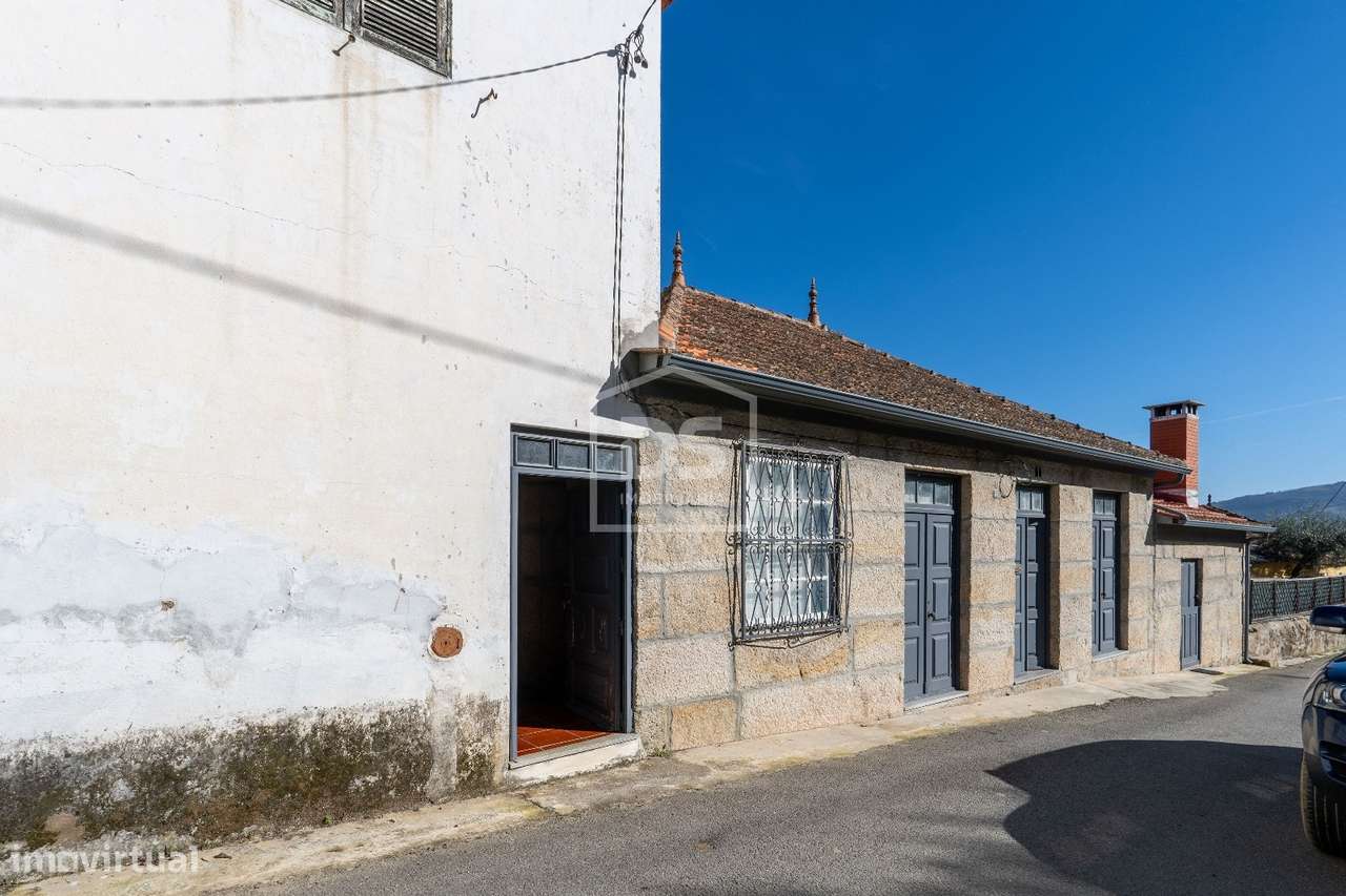 Recanto Encantado, Távora - Tabuaço-36