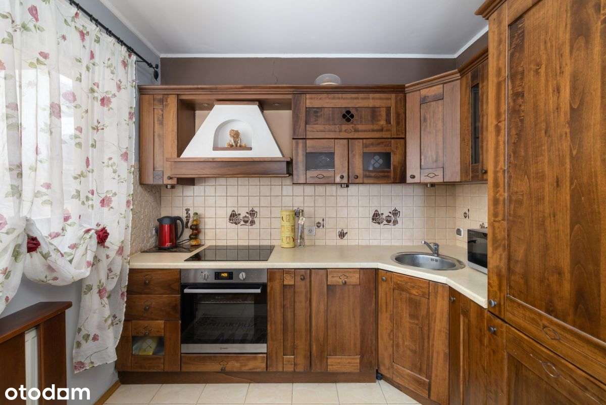 Dwa pokoje 48,50 m2 - Bemowo ul. Wrocławska 10f - Pełny obrazek: 4/14