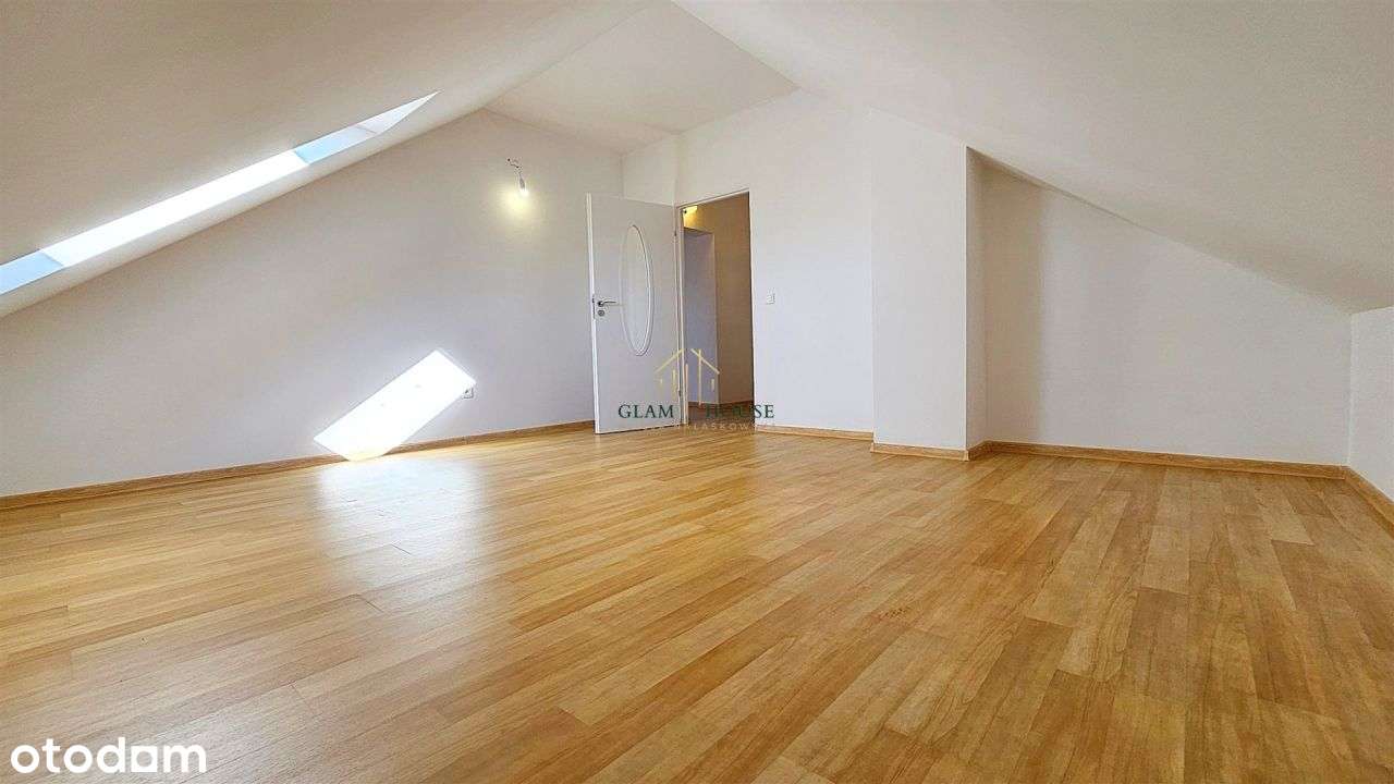 Wygodny, Energooszczędny Dom W Czarnowie-18