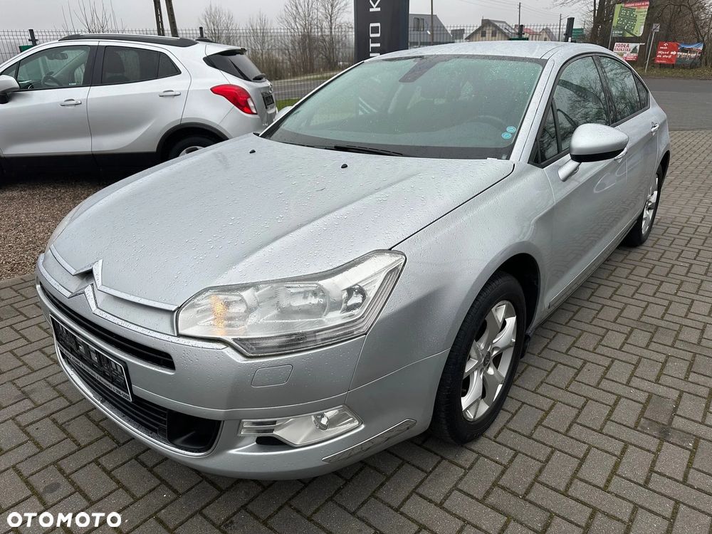 Citroen C5