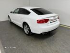 Audi A5 Sportback 2.0 TDI - 5