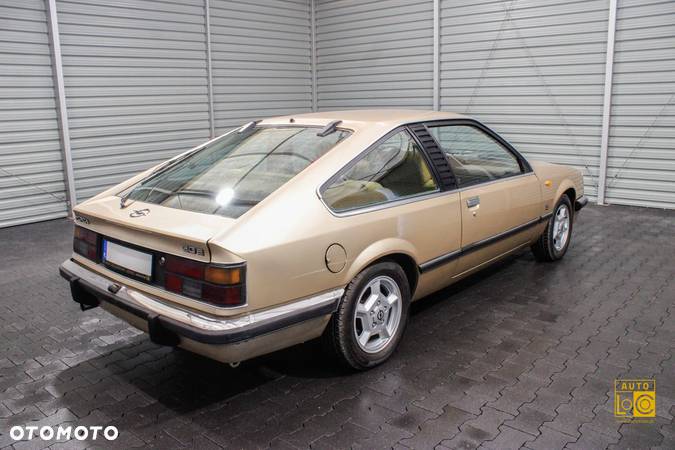 Opel Monza 3.0i - 8