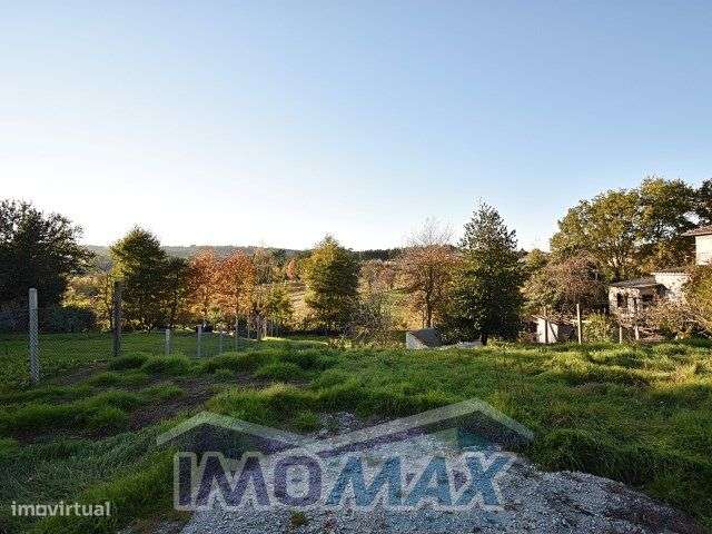 Terreno Construção - Mancelos, Amarante - Grande imagem: 2/7