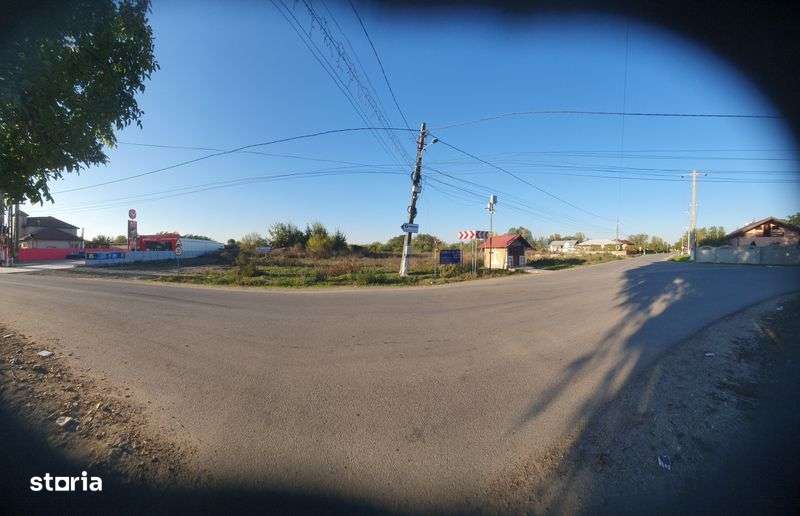 Teren in Centru zona zero - Imagine principală: 4/8