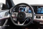 Mercedes-Benz GLE 350 de 4Matic - 13