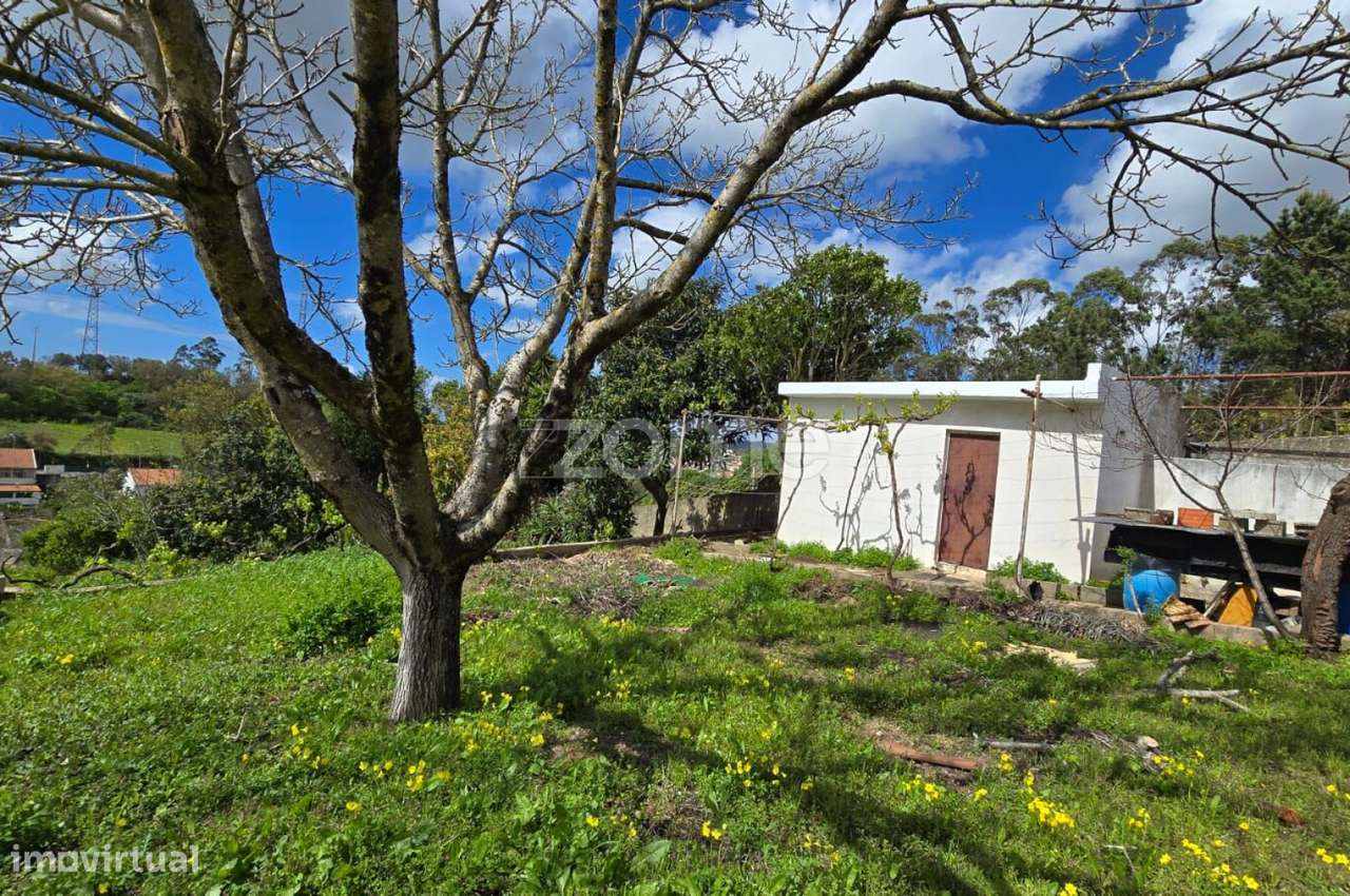 Lote de terreno Urbano para Construção-13