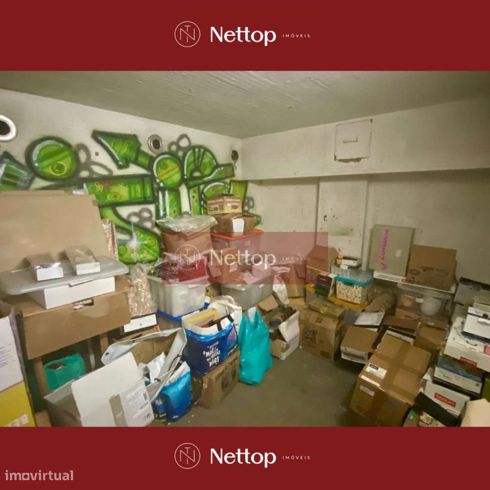 T3 Duplex Centro da Cidade c/ Garagem-19