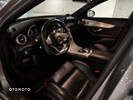 Mercedes-Benz Klasa C 450 AMG 4-Matic 7G-TRONIC - 10