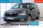 Skoda Fabia 1.0 TSI Ambition - 2