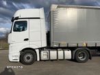 Mercedes-Benz ACTROS - 6