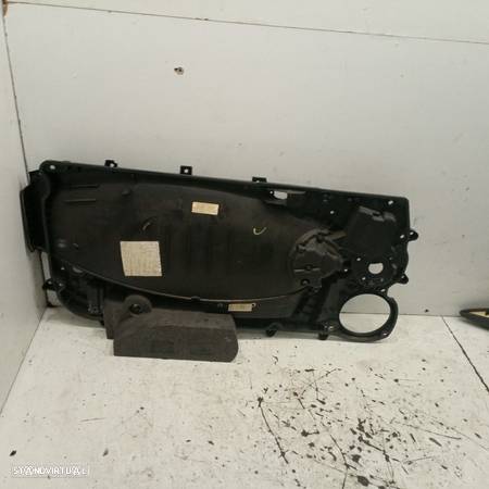 Estrutura De Porta Mini Mini (R56) - 3