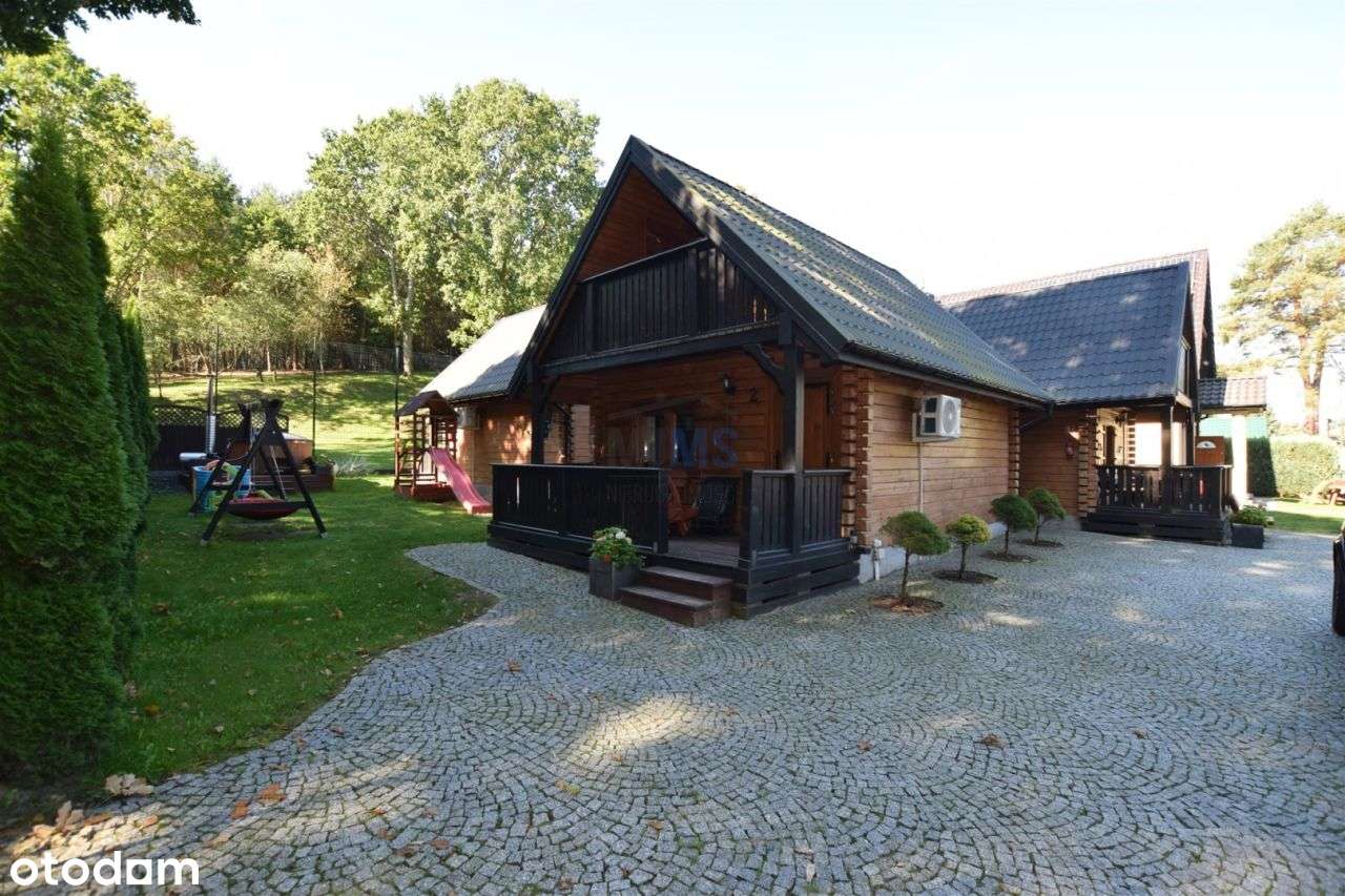 Dochód od Zaraz! Ośrodek w Jarosławcu na Sprzedaż-14