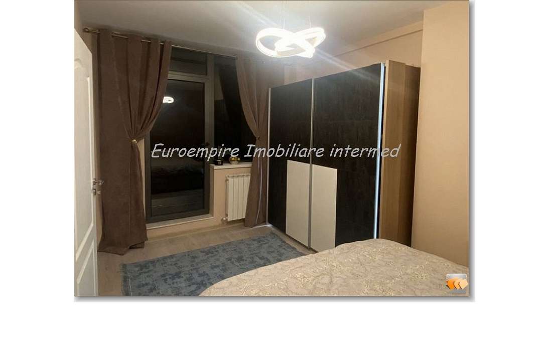 Apartament 2 camere de vanzare zona Campus-4