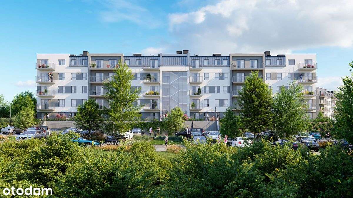 Gotowe | 37,24 m² | Osiedle Pastelowe-0