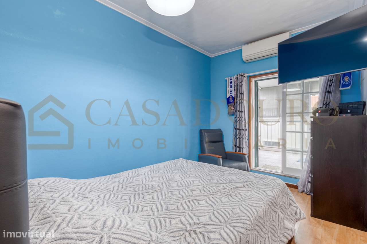 Moradia T3 - Soutelo | Junto a Av. da Carvalha-4