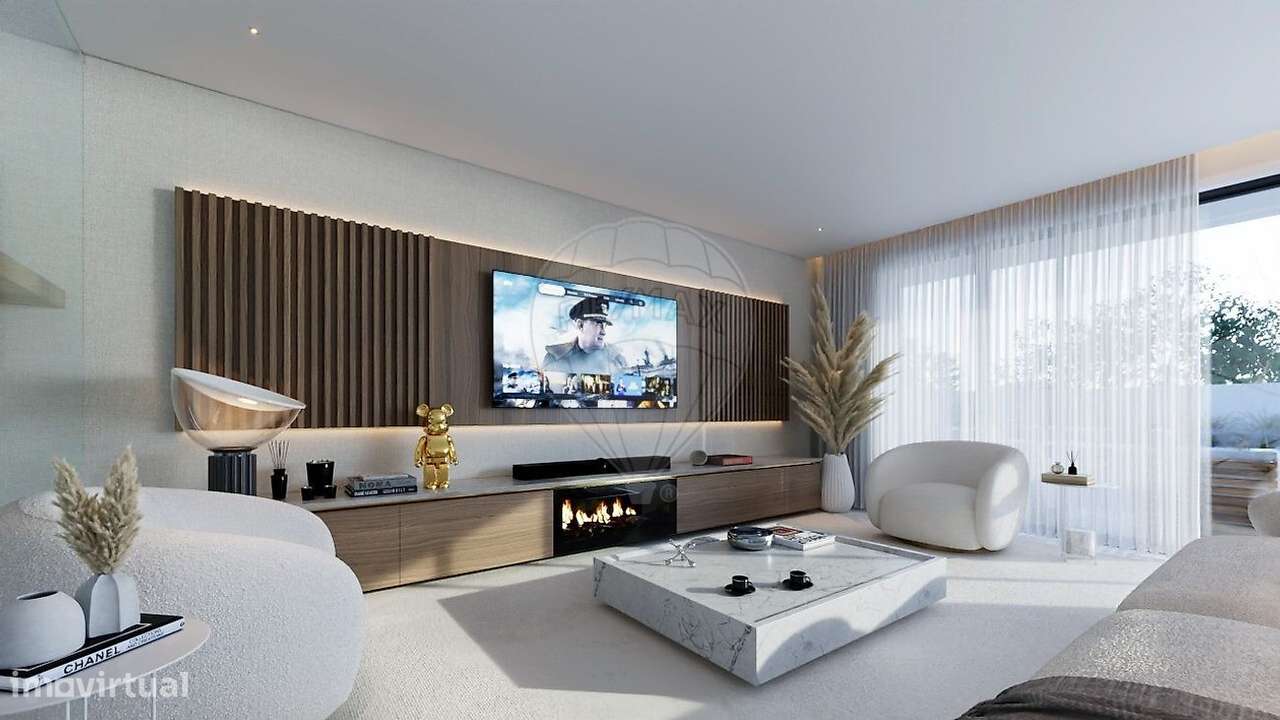 Moradia T4 para venda-7