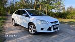 Ford Focus 2.0 TDCi Trend Sport - 21