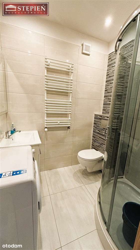 Mieszkanie z widokiem na Śnieżkę | 46,23 m² - Pełny obrazek: 4/9