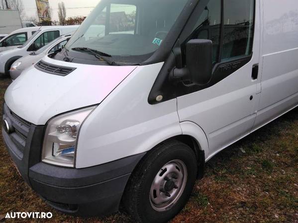 piese ford transit - 1