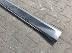 LISTWA BOCZNA LEWA AUDI A8 D5 4N LY9T LONG - 6