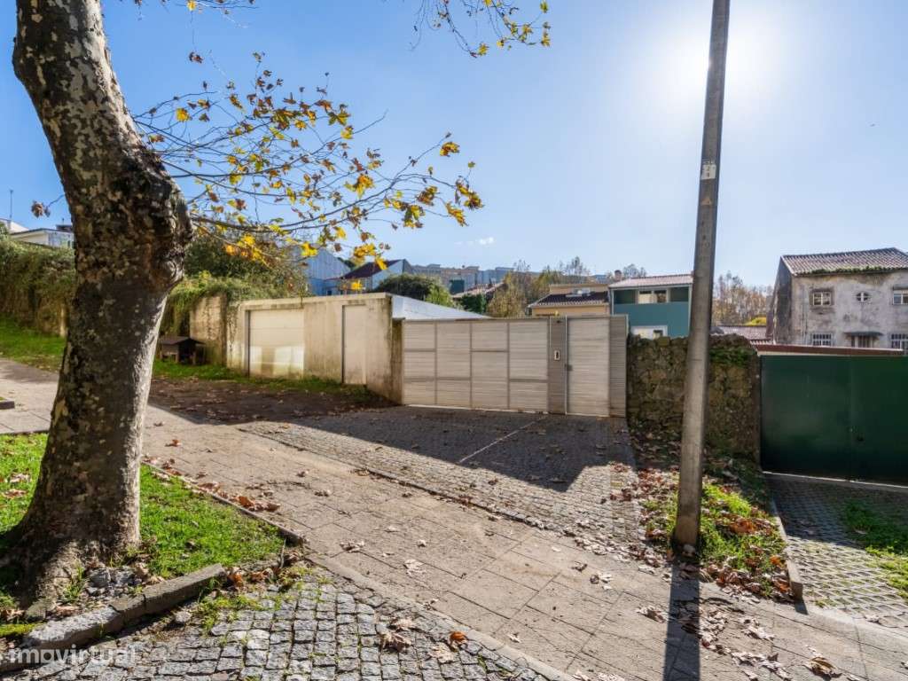 Estúdio T0 junto ao Centro Histórico, totalmente renovado em 2025 - Grande imagem: 5/18