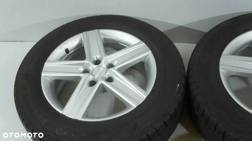 Koła K2753 Kia 5x114,3 225/65R17 et40 7,5Jx17 inne wysyłka-odbiór - 10