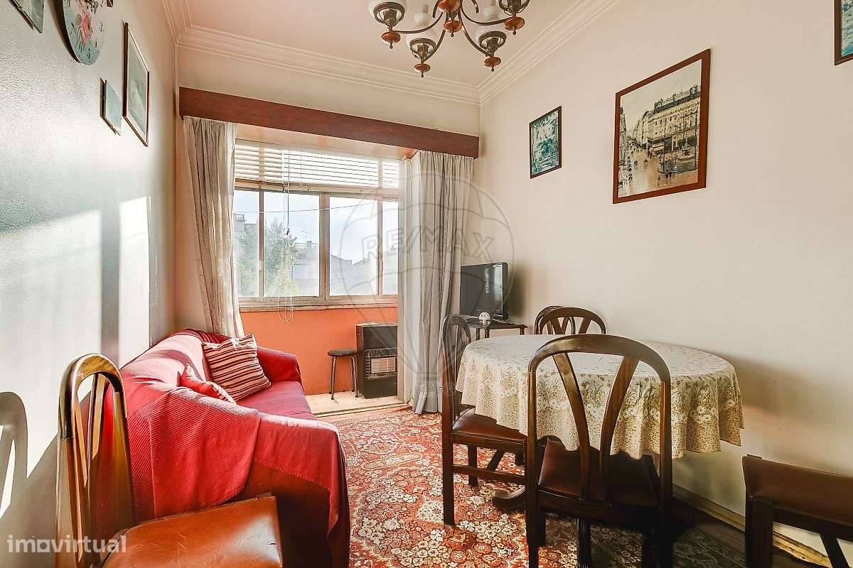 Apartamento T2 para venda - Grande imagem: 4/28