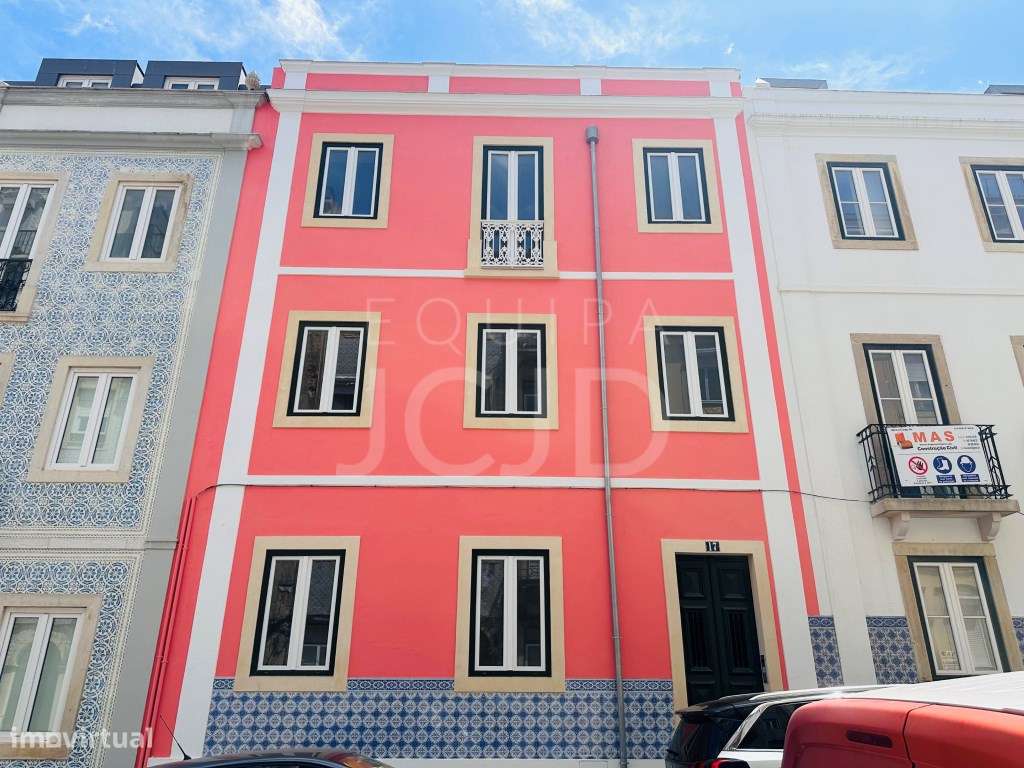 T3 Duplex de Luxo com Vista Rio e Terraços | Senhora do Monte | São...-50