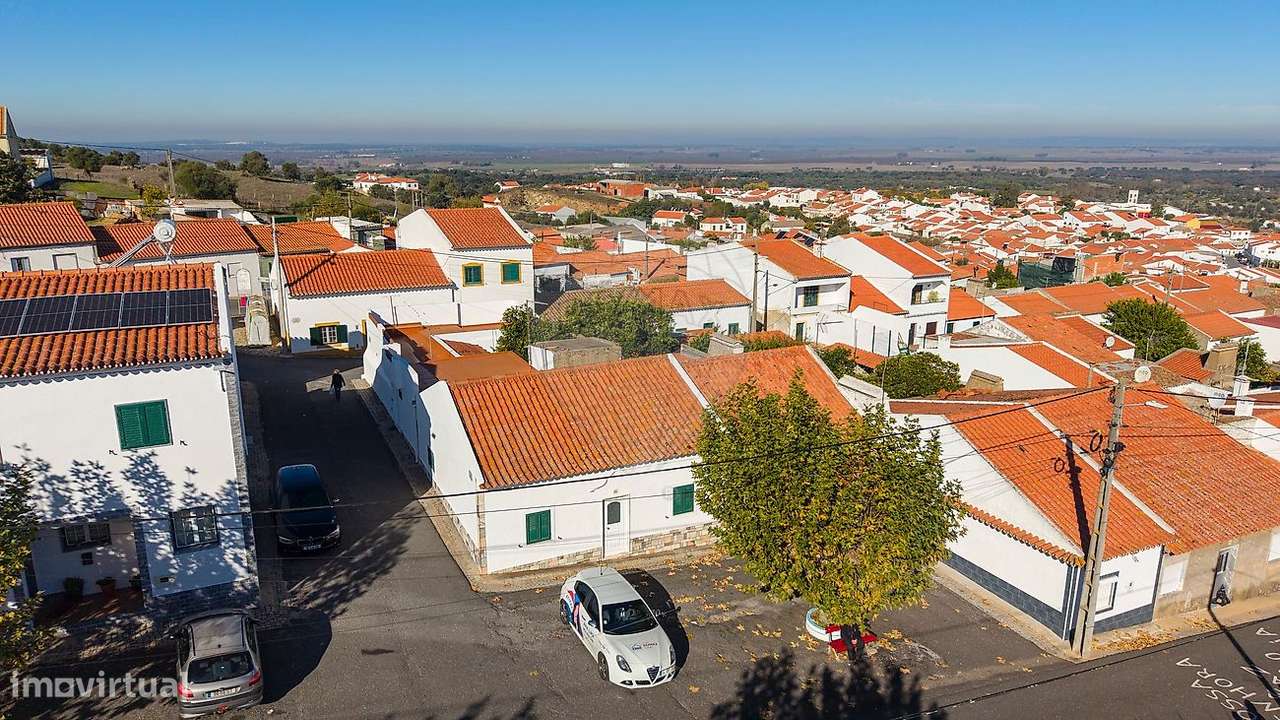 Moradia T2 para venda - Grande imagem: 4/16