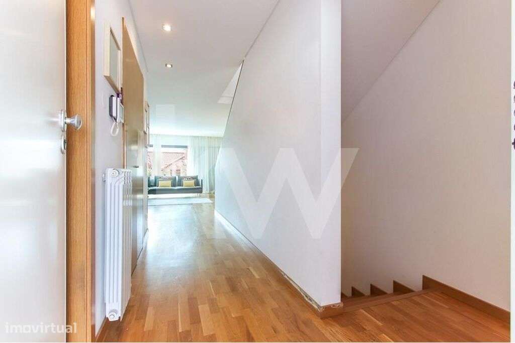 Fantástico TownHouse T3 Com Muita Luz - Grande imagem: 5/35