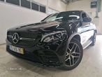 Mercedes-Benz GLC 250 d Coupé AMG Line 4-Matic - 1