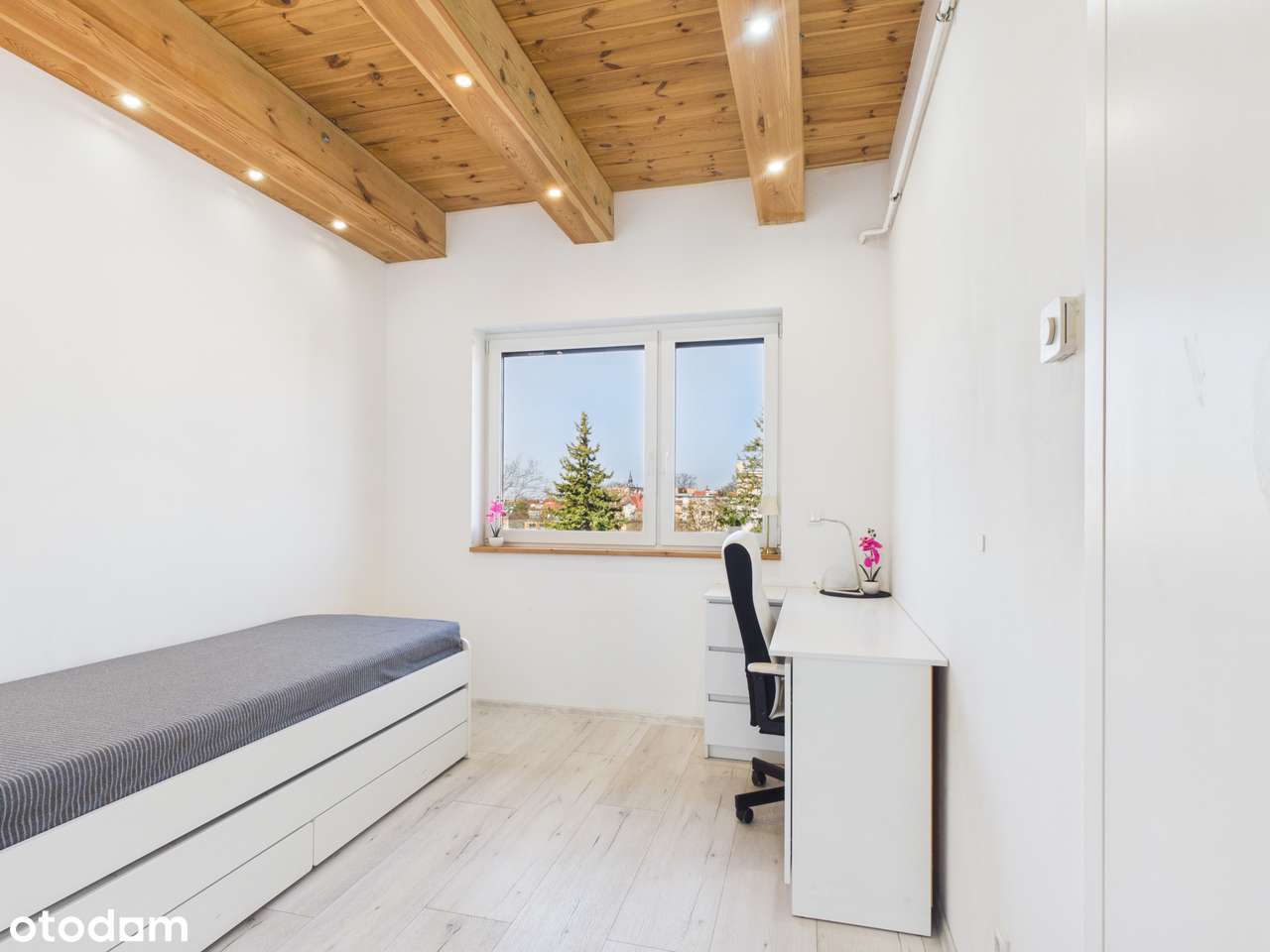 Apartament bezczynszowy, z garażem - 101m2 w Bolesławcu!-12