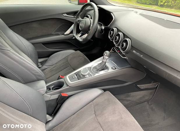 Audi TT 2.0 TFSI Quattro S tronic - 33